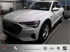 Bild des Angebotes Audi e-tron quattro AZN-Haus-Förderung* Kamera StandH Luftfed
