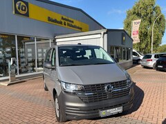 Bild des Angebotes VW T6.1 Kombi T6.1 Transporter Kombi KR 9-Sitzer Klima v/h