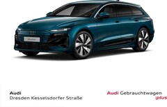 Bild des Angebotes Audi A6 e-tron performance 270 kW