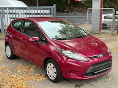 Bild des Angebotes Ford Fiesta Trend*Klima*SITZHZG*1 Hand*TÜV/INSP NEU