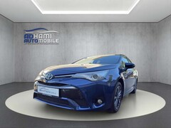 Bild des Angebotes Toyota Avensis Touring Sports Business Edition/CAM/LED