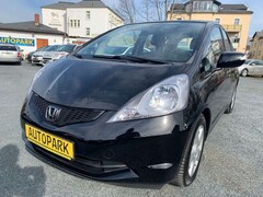 Bild des Angebotes Honda Jazz 1.4 * Klimaautom.,M+S Reifen,Radio/CD,Nr.46
