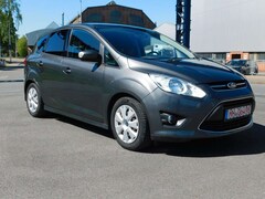 Bild des Angebotes Ford C-Max C-MAX Business Edition