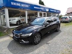 Bild des Angebotes Volvo V60 Kombi Inscription