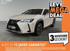 Bild des Angebotes Lexus UX 250h Style Edition Allwetter+CarPlay+LED+Kamer
