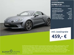 Bild des Angebotes Alpine A110 A110 S - 2024/2 *ALPINE STORE MÜNSTER*