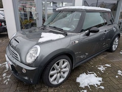 Bild des Angebotes MINI Cooper S Xenon|Leder|Schiebedach|2.Hd.