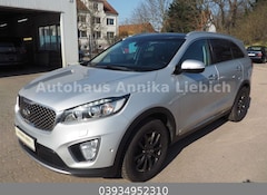Bild des Angebotes Kia Sorento 2.2 CRDi AWD Platinum Automatik 7 Sitze
