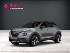 Bild des Angebotes Nissan Juke N-CONNECTA 114PS ( * WINTER-PAKET * )