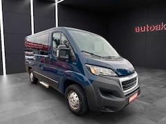 Bild des Angebotes Peugeot Boxer Kombi 330 L1H1 Active Blue-HDi 110 9 Sitze