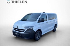 Bild des Angebotes VW T7 Caravelle /Kamera/PDC v+h/Alu/Sunset