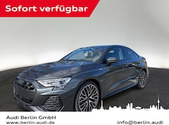 Bild des Angebotes Audi A3 S line TFSI S tronic