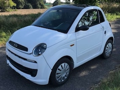 Bild des Angebotes Microcar Due *top* Leder*eFH*8 fach bereift*45 km/h