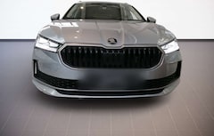 Bild des Angebotes Skoda Superb Selection iV 1.5TSI HUD.360°.MASSAGE.AHK.DSG.NAV.M