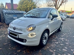 Bild des Angebotes Fiat 500 MY23 1.0 Klima & Sound Tech & Komfortpaket