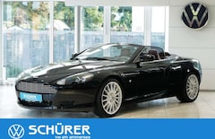Bild des Angebotes Aston Martin DB9 Volante