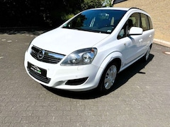 Bild des Angebotes Opel Zafira B Family