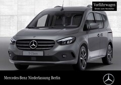 Bild des Angebotes Mercedes-Benz T-Class T 180 EDITION+PROGRESSIVE+Klimaautom+AHK+Navi+PTS