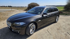 Bild des Angebotes BMW 535 535i xDrive Touring Sport-Aut. Modern Line