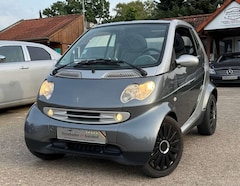 Bild des Angebotes smart forTwo Basis