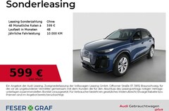 Bild des Angebotes Audi Q6 e-tron e-tron 185 kW S line/Matrix/ACC/B&O/Techpro/Kamera