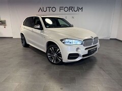 Bild des Angebotes BMW X5 M d*LED*HUD*Pano*360g*Memory*Spur*