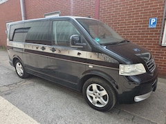 VW T5 California Multivan Startline Tüv Neu 243000 tkm 2 Hand
