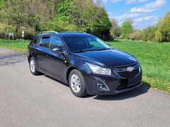 Bild des Angebotes Chevrolet Cruze Cruze 1.7 LT