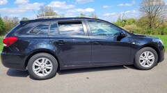 Bild des Angebotes Chevrolet Cruze Cruze 1.7 LT