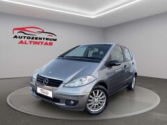 Bild des Angebotes Mercedes-Benz A 180 CDI*AUTOMATIK*KLIMA*PDC*MFL*TÜV NEU*