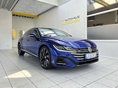 Bild des Angebotes VW Arteon R-Line 4Motion Panorama R-Kamera
