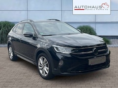 Bild des Angebotes VW Taigo Life *Sitzh.*RKAM*Berganfahrass.*CarPlay*