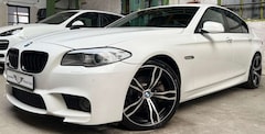 Bild des Angebotes BMW 528 i 5 M-Paket Styl 525 530