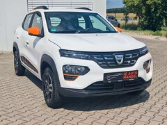 Bild des Angebotes Dacia Spring Electric Comfort Plus Sitzheizung 1,Hand