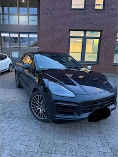 Bild des Angebotes Porsche Cayenne Coupe Platinum Edition/**Verkauf im Kundenauftrag!
