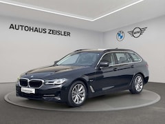Bild des Angebotes BMW 530 e Touring °18tkm° Komfortsitze Head-Up PanoDach Rü