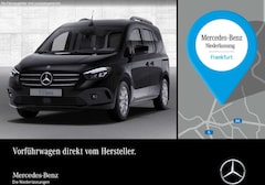 Bild des Angebotes Mercedes-Benz T-Class T 180 d EDITION+PROGRESSIVE+Klimaautom+Navi+PTS