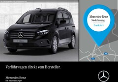 Bild des Angebotes Mercedes-Benz T-Class T 180 d EDITION+PROGRESSIVE+Klimaautom+Navi+PTS