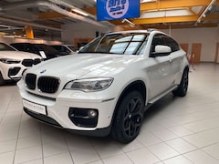Bild des Angebotes BMW X6 xDrive40d|LED|HUD|HiFi|SHZ|PDC|Kamera|Navi|BT