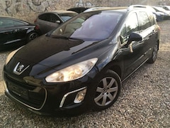 Bild des Angebotes Peugeot 308 SW Active