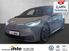 Bild des Angebotes VW ID.3 Pro Business 58kWh IQ-LIGHT+NAVI+R-FAHRKAMERA
