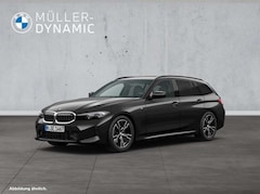 BMW 318 i TOURING M SPORT RÜCKFAHRKAMERA TEMPOMAT