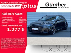 Bild des Angebotes Audi RS6 +WINTERRÄDER+ALLRADLENKUNG+SPORTABGAS