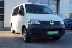 Bild des Angebotes VW T5 Kombi T5 Transporter Kasten*KLIMA*AHK*BC*