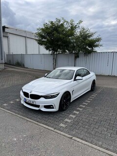 Bild des Angebotes BMW 440 440 i xDrive M Sport