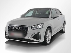 Bild des Angebotes Audi Q2 S line 35 TFSI S tronic Navi Plus/ Rückfahrkamera/