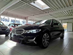 Bild des Angebotes BMW 330 330d Touring Autom Navigation Luxury Line AHK