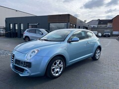 Bild des Angebotes Alfa Romeo MiTo Turismo