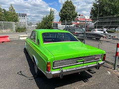 Bild des Angebotes Ford Taunus 26 M XL Coupé