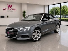 Bild des Angebotes Audi A3 Cabriolet 35 TFSI Aut. *Bi-Xenon *Gepflegt *